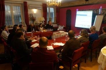 Отель Hôtel Renaissance