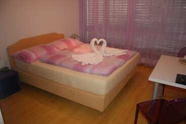 בית מלון כפרי Rovere