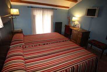 בית מלון כפרי Con Encanto La Façana