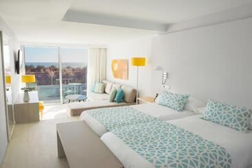 酒店 Santa Monica Suites