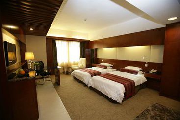 هتل Sino  Guangzhou