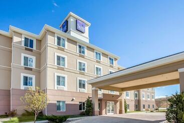 هتل Sleep Inn & Suites