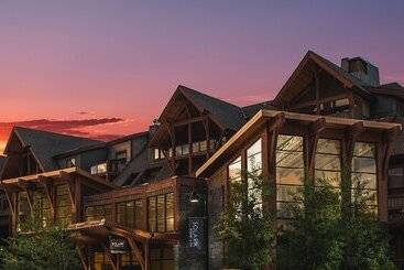 Solara Resort By Bellstar Hotels