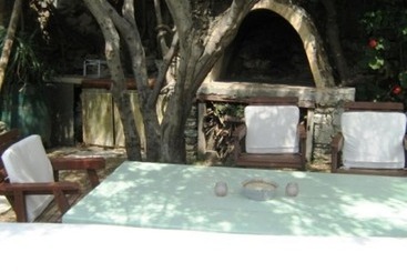 בית מלון כפרי Studios & Suites Rania