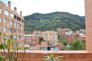 酒店 Suites Casa 95