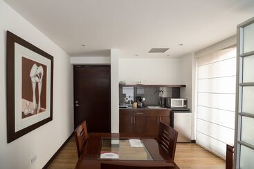 酒店 Suites Casa 95