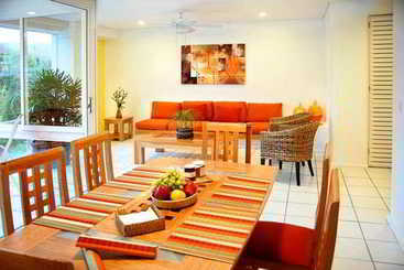 ホテル Suites Club De Golf