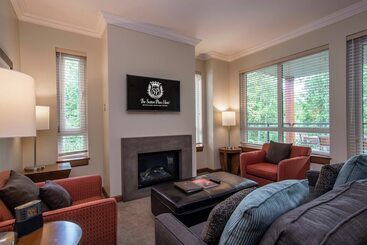 Sutton Place Hotel Revelstoke Mountain Resort