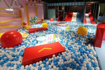 בית מלון כפרי Swiss Grand Xiamen Harbour View