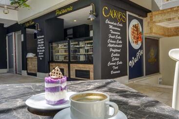 Tac Premier Hotel & Spa