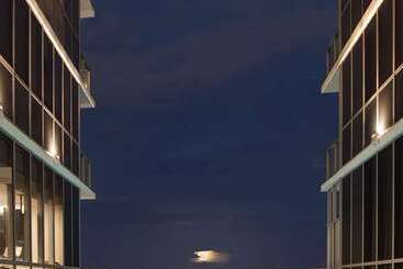 هتل The Grayson Miami Downtown