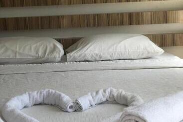 فندق The Park Marmaris