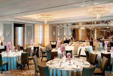 Отель St. Regis Osaka