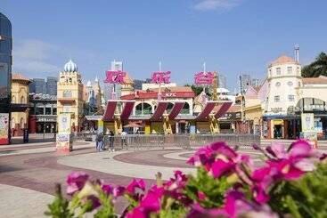 هتل The Westin Shenzhen Nanshan