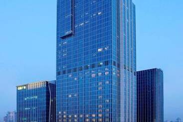 هتل The Westin Tianjin