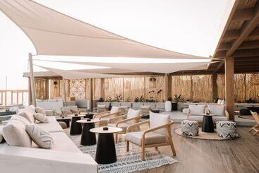 호텔 Unique Blue! Resort And Villas Adults Only