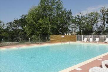 호텔 Vacancéole   Ker Goh Lenn   Vannes / Morbihan