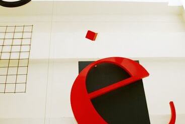 ホテル Viaggio Nueve Trez