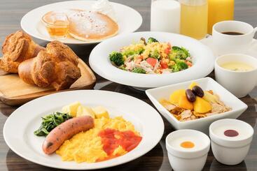 فندق Villa Fontaine Grand Tokyoroppongi