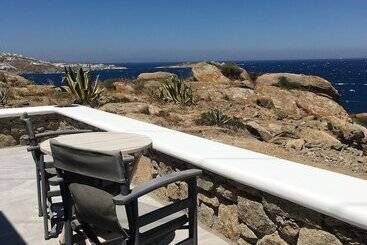 בית מלון כפרי Villa Margarita