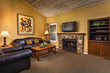 호텔 Club Wyndham Flagstaff