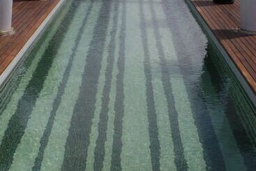 آپارتمان‌های توریست‌ها Iq Callao By Recoleta Apartments