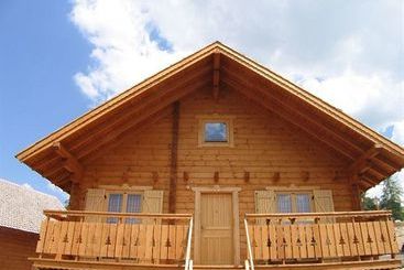 דירה Résidence Les Chalets De La Lauzière