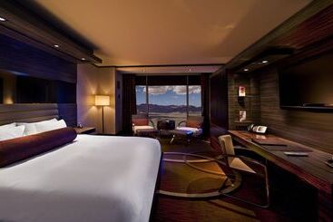 M Resort Spa & Casino
