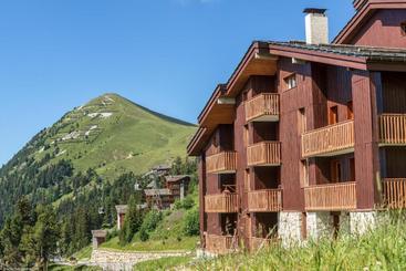 דירות לתיירים Residence Les Chalets Des Arolles   Maeva Home