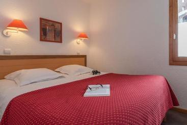 דירות לתיירים Residence Les Chalets Des Arolles   Maeva Home