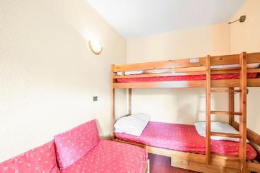 Residence Les Chalets Des Arolles   Maeva Home