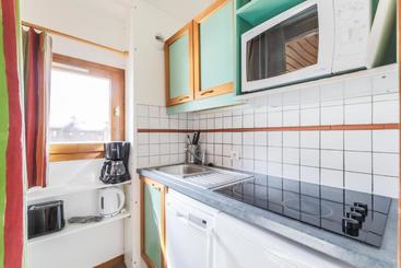 Residence Les Chalets Des Arolles   Maeva Home