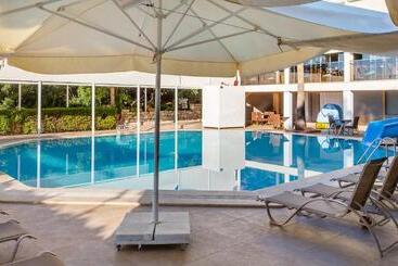 Mavi Deniz Otel All Inclusive