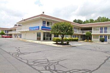 Motel 6sandston, Va  Richmond, Va