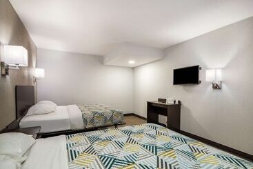 Motel 6sandston, Va  Richmond, Va