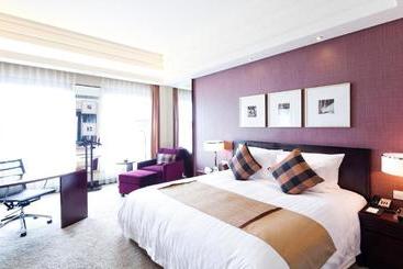 New Century Grand Hotel Hangzhou