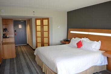 Novotel Toronto Vaughan Centre