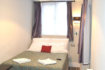 Plaza Hotel
