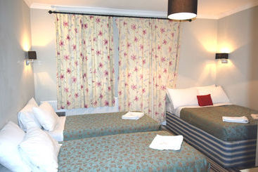 Plaza Hotel