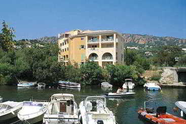 Апарт-отель Residence Le Nautic