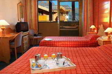 아파트 Residence Pierre & Vacances Le Golf