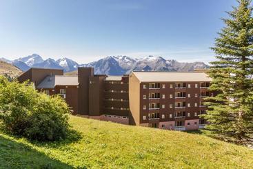 Résidence Pierre & Vacances Les Horizons D'huez