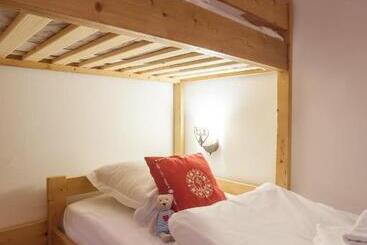 Residence Pierre & Vacances Premium Les Alpages De Reberty