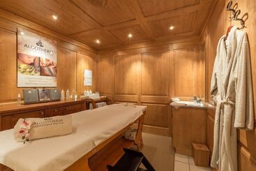 Residence Pierre & Vacances Premium Les Alpages De Reberty