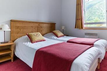 レジデンス Lagrange Vacances L Ardoisiere