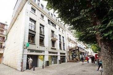 اقامتگاه Vacancéole   Résidence Illixon