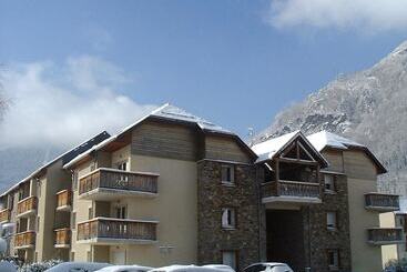 آپارتمان Lagrange Vacances Les Pics D Aran