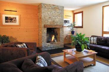 شقة Lagrange Vacances Les Pics D Aran