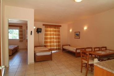 Апарт-отель San George