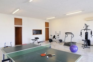 هتل آپارتمان Selena Hotel Elounda